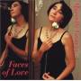 Marcelle Gauvin - Faces Of Love