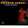 Sharon Jones & The Dap Kings - Dap Dippin'