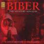 Reiter / Cordaria - Rosenkranz-Sonaten