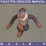 Palestine / Coulter / Mathoul - Maximin