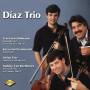Dohnanyi / Pederecki / Beethoven / Diaz Trio - String Trios