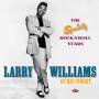 Larry Williams - At His Finest: The Specialty Rock'n'Roll Years