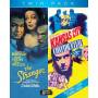 Kansas City Confidential / Stranger - Blu-ray Twin Pack: Kansas City Confidential & The [US-Version, Regio 1]
