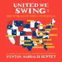 Wynton Septet Marsalis - United We Swing: Best of the Jazz at Lincoln Cente