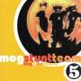 Mog Stunt Team - King Of The Retards