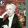 Jean Guillou - THE ART OF IMPROVISATION