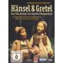 Salzburger Marionettentheater / Dasch / Inboccallupo-O - Hnsel & Gretel [Regio free (0)]