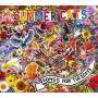Summer Cats - Songs For Tuesdays