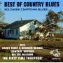Sonny Terry, Brownie McGhee, Lightnin Hopkins, Big - Best of Country Blues