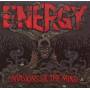 Energy - Invasions Of The Mind