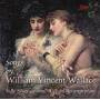 Sally Silver / Richard Bonynge - Wallace: Songs by William Vincent Wallace