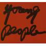 Young People - All At Once