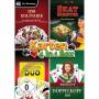 Pc - Karten 4 In1 Box [DE-Version]