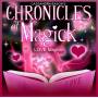 Cassandra Eason - Love Magick