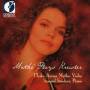 Ulrike-Anima Mathe - Mathe Spielt Kreisler