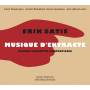 Yasuda / Badenhorst / Lderach - Musique D'Entracte-Almost Forgotten Masterpieces