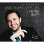 Michael Spyres / Carlo Rizzi / The Hall - Espoir