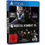 Ps4 Action - Mortal Kombat Xl
