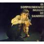Sandro - El Sorprendente Mundo De Sandro-digipack