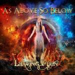 Leaving Eden - As Above So Below