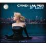 Cyndi Lauper - At Last