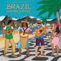 Putumayo Presents / Various - Brazil: Samba Bossa & Beyond!
