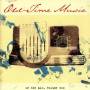 Various - Old-Time Music On The Air