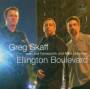 Greg Skaff - Ellington Boulevard