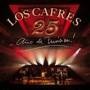 Cafres Los - 25 Anos De Musica