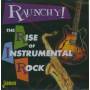 Various - Raunchy! Rise Of