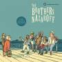 The Brothers Nazaroff - The Happy Prince