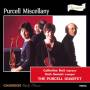 The Purcell Quartet - Purcell Miscellany