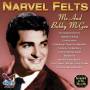 Narvel Felts - Me & Bobby Mcgee