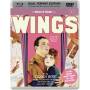 Wings (1927) (blu-ray & Dvd Combo) Wings (1927) Clara - Wings [Regio free (0)]