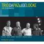 Trio Da Paz & Joe Locke - Live at Jazzbaltica