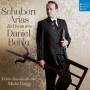 Daniel Behle / L'Orfeo Barockorchester / Michi Gaigg - Overtures,Romances & Arias