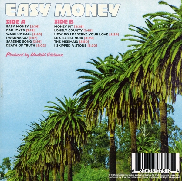 Easy Money 1