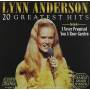 Lynn Anderson - 20 Greatest Hits