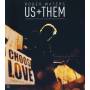 roger Waters - Us+Them