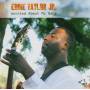 Eddie Jr. Taylor - Worried About My Baby