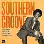 V / A - Southern Groove-Hotlanta,Aware & Clintone Funk