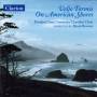 Portland State University Chamber Choir - On American Shores