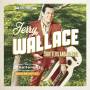 Jerry Wallace - Shutters And Boards