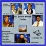V / a - St Louis Blues Today