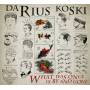 Darius Koski - What Was Once Is By And Gone