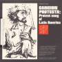 Cancion Protesta:protest Songs - Cancion Protesta: Latin / Var