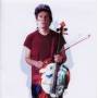 Arthur Russell - Calling Out Of Context