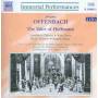 J. Offenbach - Tales Of Hoffmann