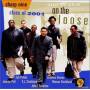 Sharp Nine Class Of 2001 - On The Loose