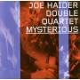 Joe-Quartet- Haider - Mysterious